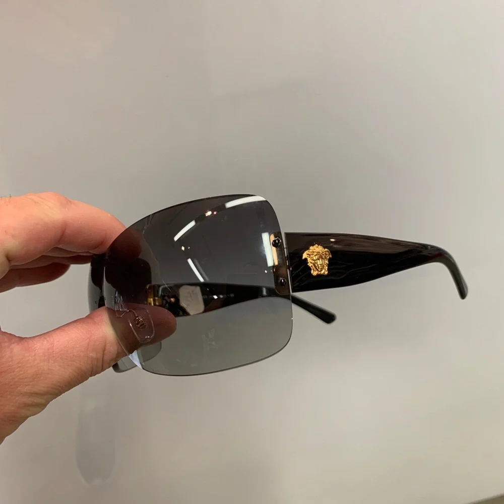 Versace Sunglasses - Picture 2 of 8